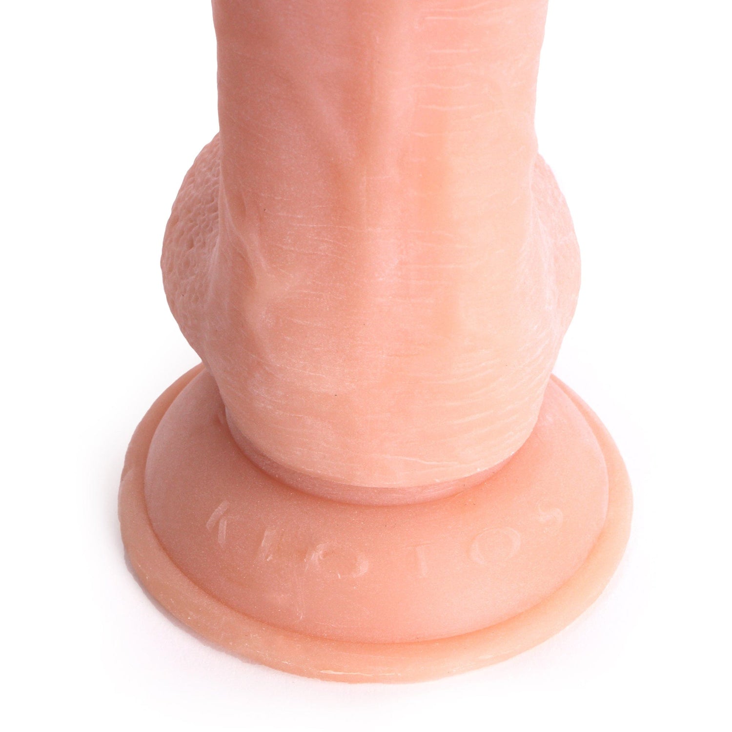 Realistischer Dildo Dave's 16 x 4 cm