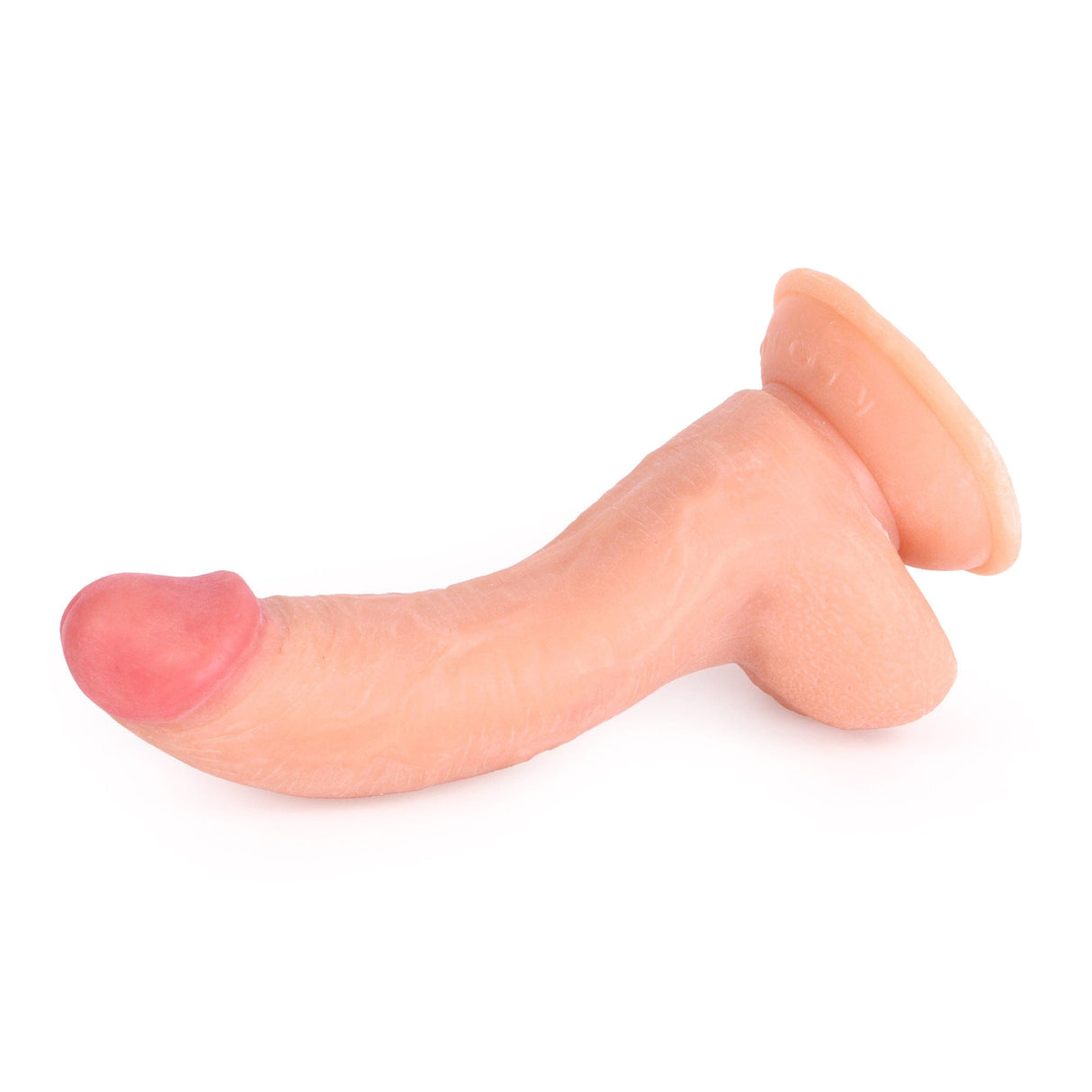 Realistischer Dildo Dave's 16 x 4 cm