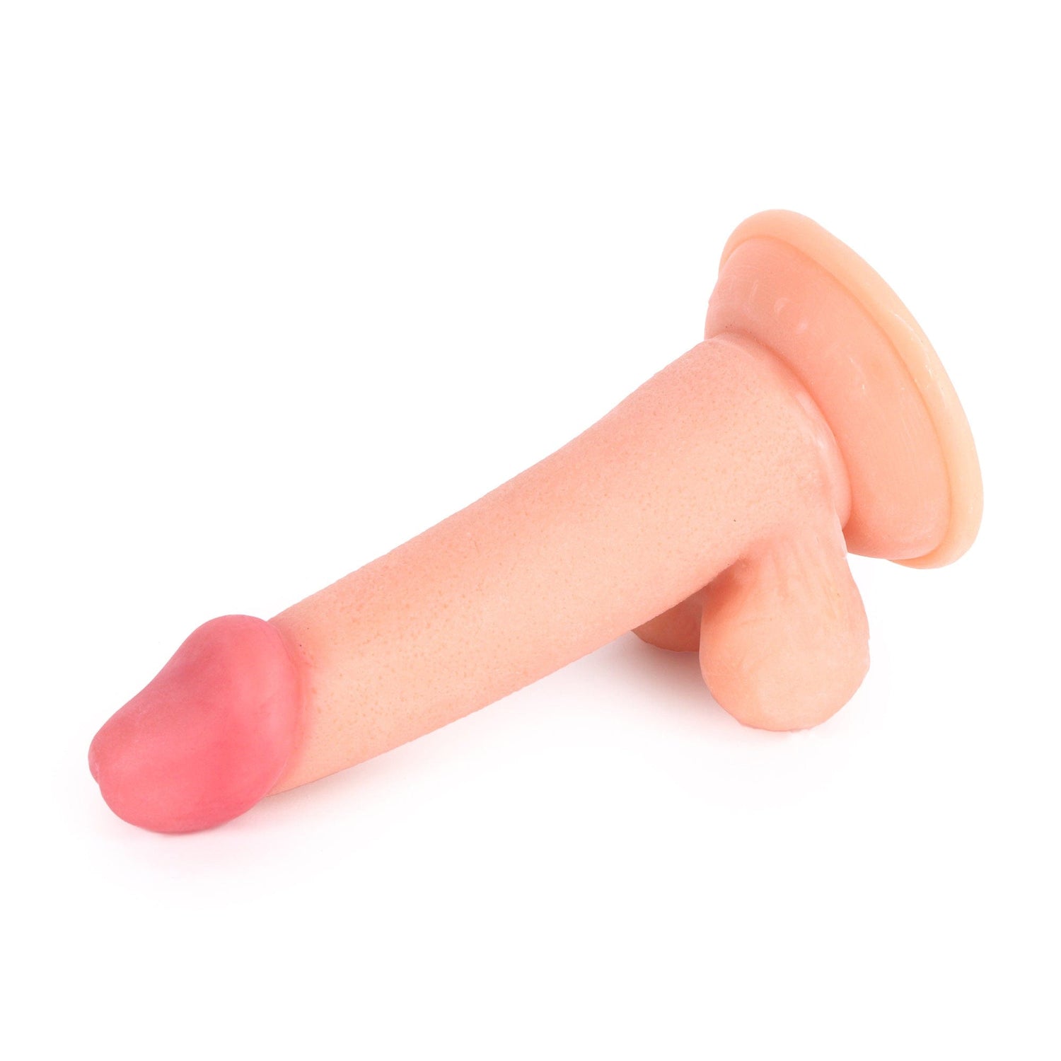 Realistischer Dildo Dave's 16 x 4 cm