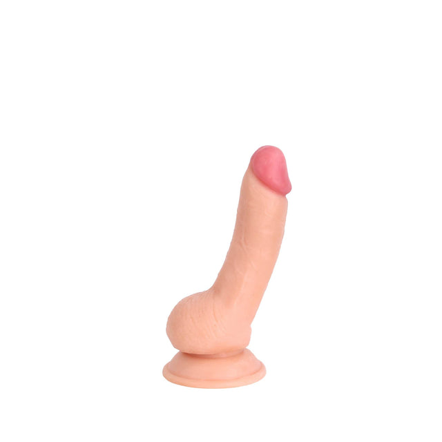 Realistischer Dildo Dave's 17 x 3 cm