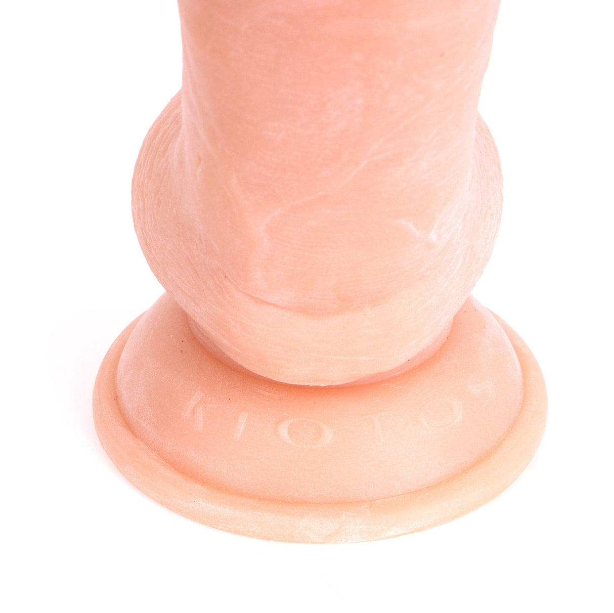 Realistischer Dildo Dave's 17 x 3 cm