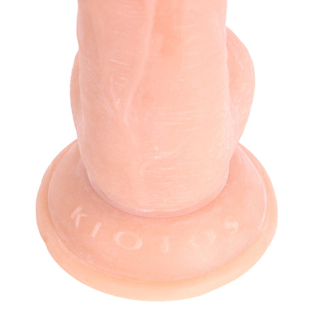 Realistischer Dildo Dave's 18,5 x 3,5 cm