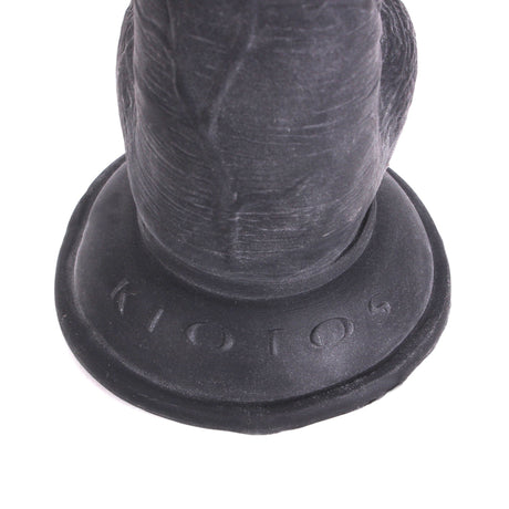 Realistischer Dildo Dave's 18,5 x 3,5 cm