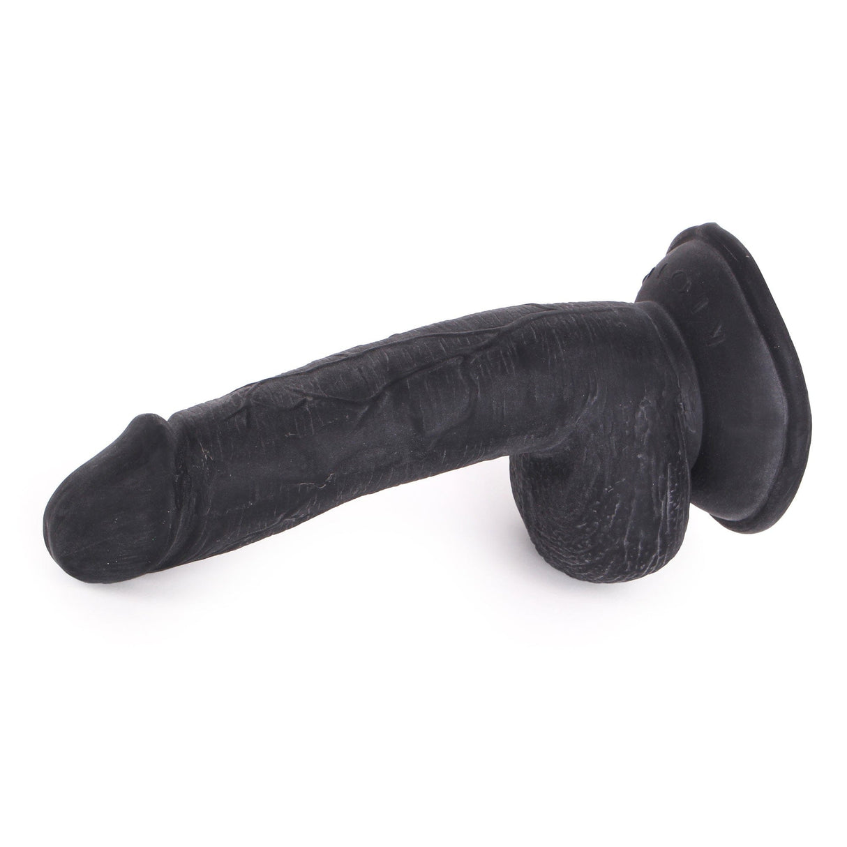 Realistischer Dildo Dave's 18,5 x 3,5 cm