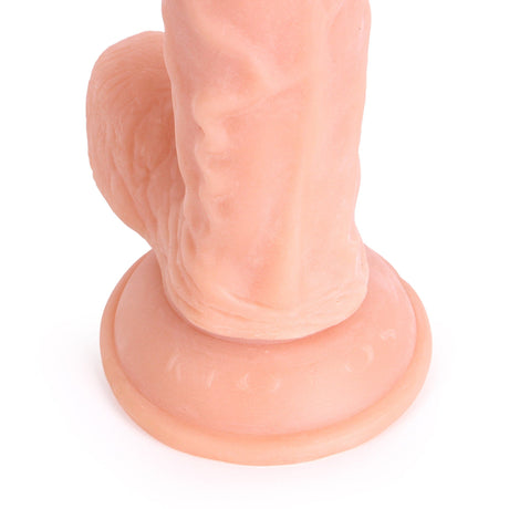 Realistischer Dildo Dave's 18,5 x 4 cm