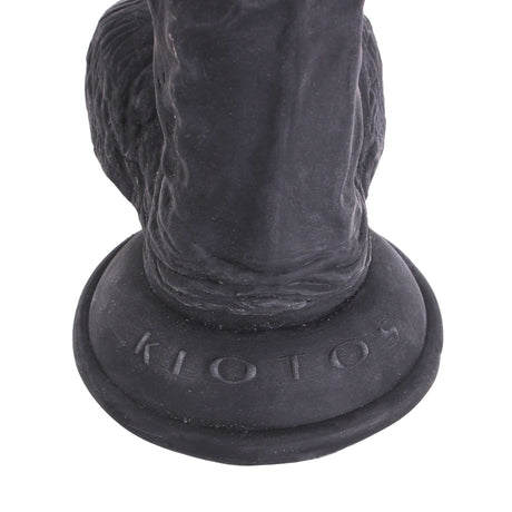 Realistischer Dildo Dave's 18,5 x 4 cm