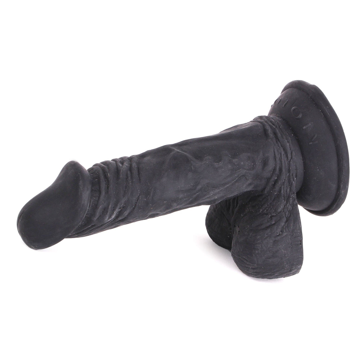 Realistischer Dildo Dave's 18,5 x 4 cm