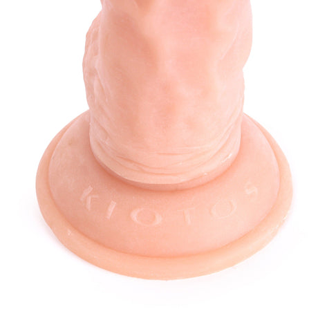 Realistischer Dildo Dave's 20 x 4 cm