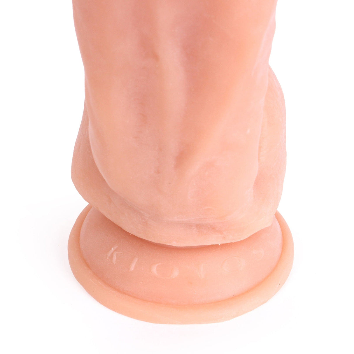 Realistischer Dildo Dave's 22,5 x 5 cm