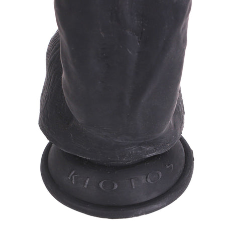 Realistischer Dildo Dave's 22,5 x 5 cm