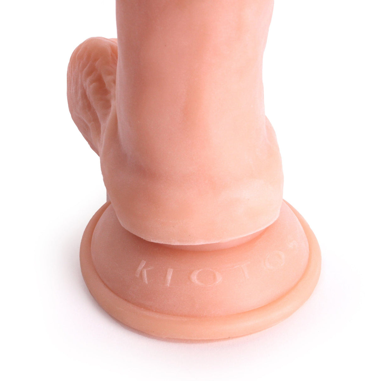 Realistischer Dildo Dave's 22 x 4,5 cm