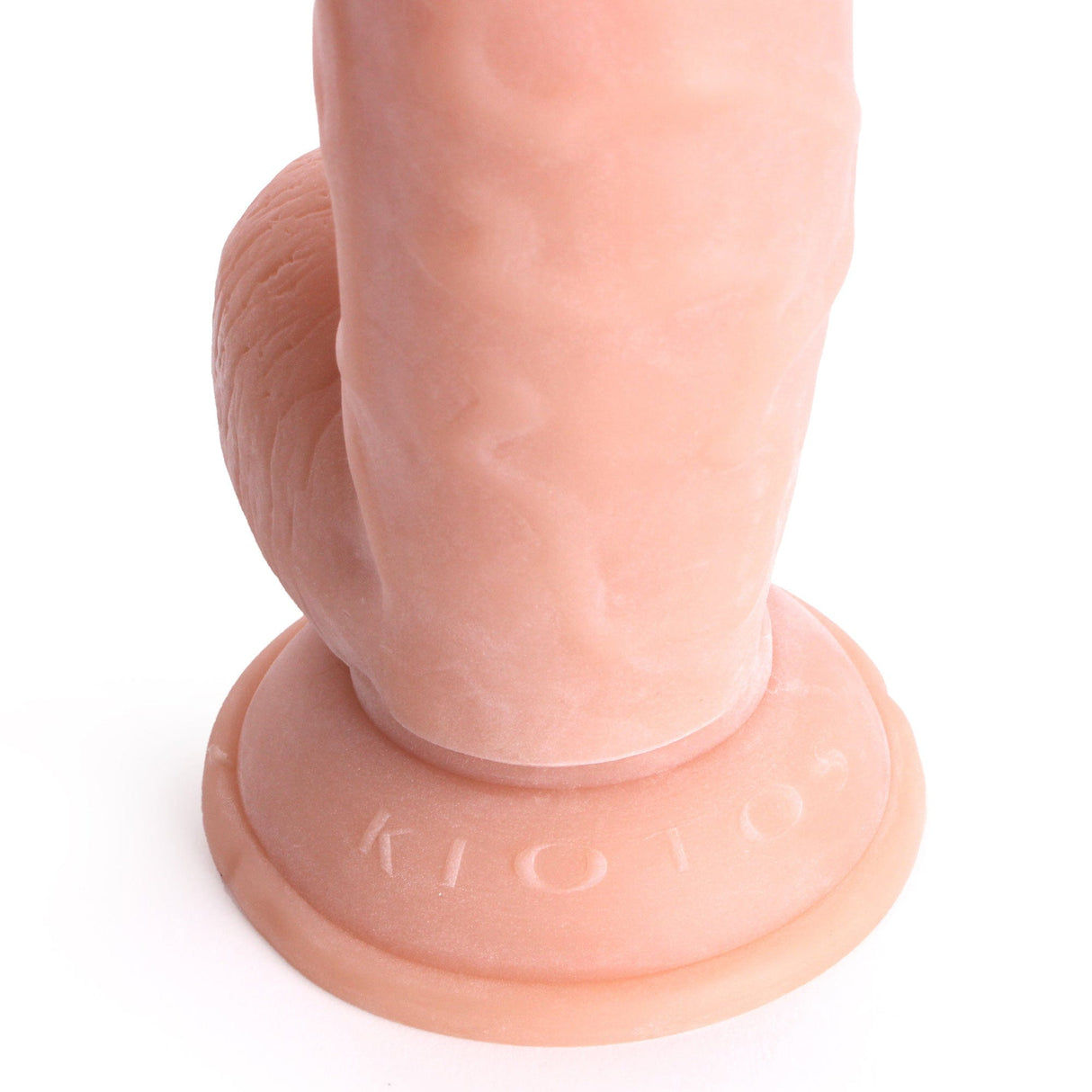 Realistischer Dildo Dave's 22 x 4 cm