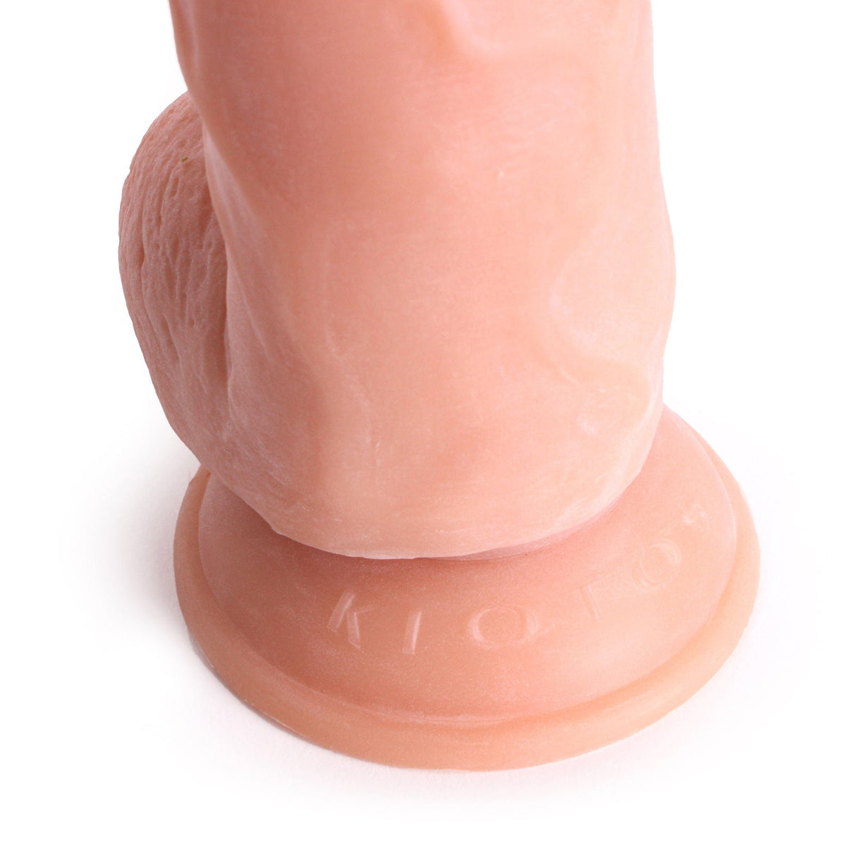 Realistischer Dildo Dave's 23,5 x 5 cm