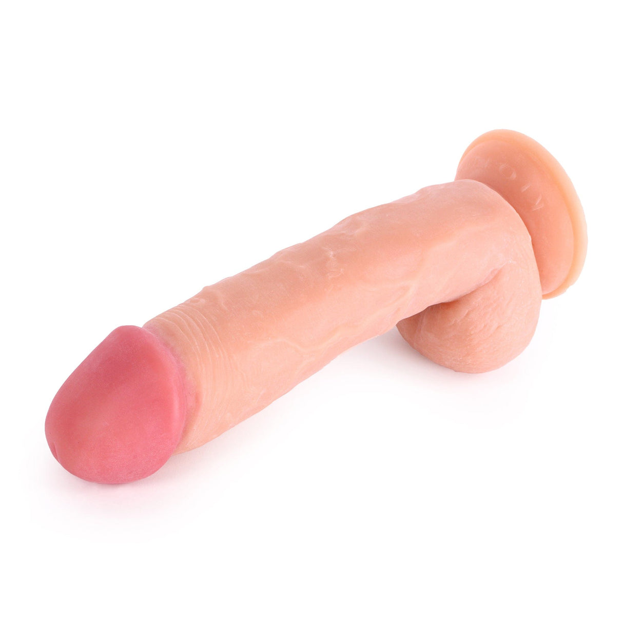 Realistischer Dildo Dave's 23,5 x 5 cm