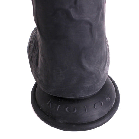 Realistischer Dildo Dave's 23,5 x 5 cm