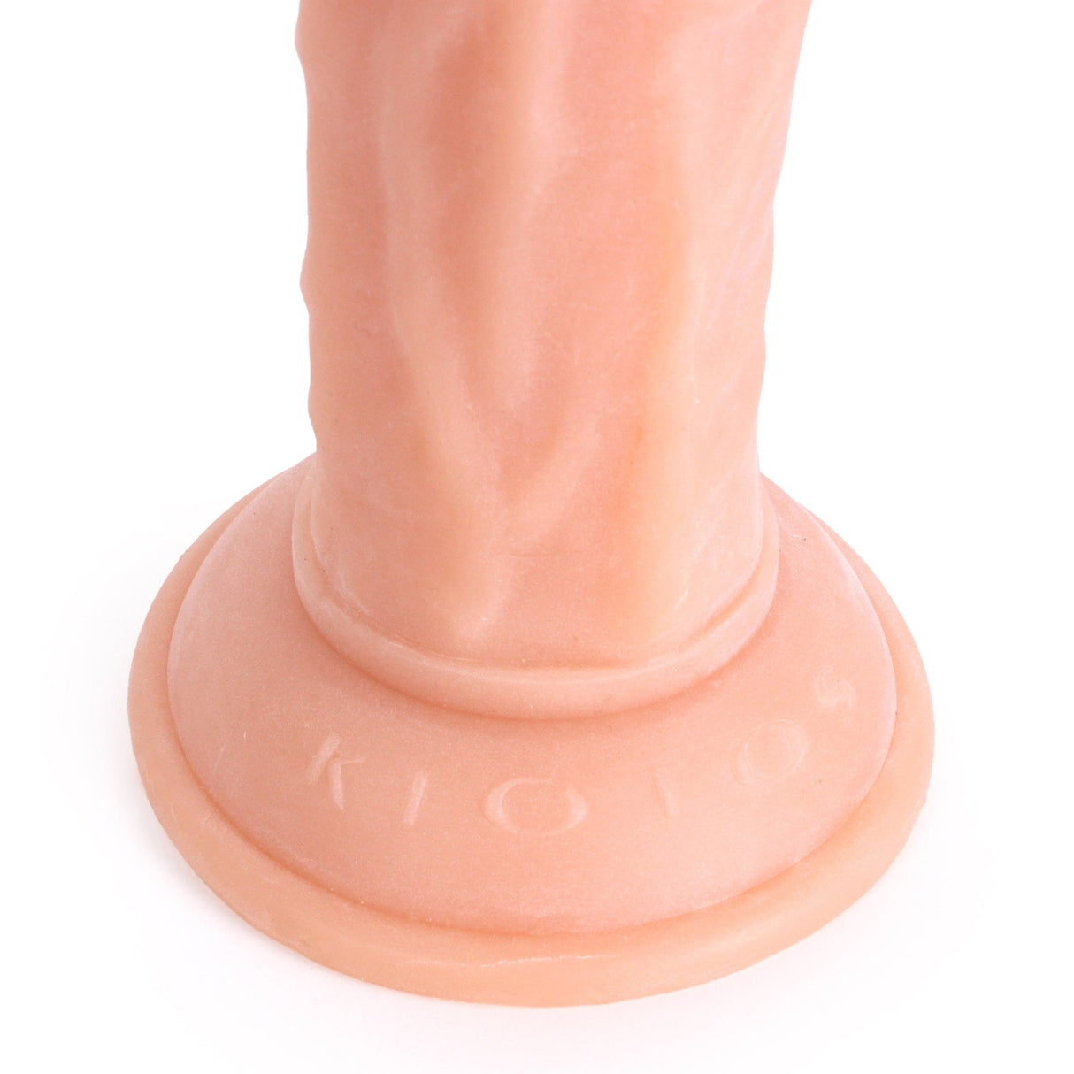 Realistischer Dildo Dave's 23 x 4,5 cm