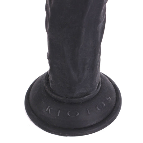 Realistischer Dildo Dave's 23 x 4,5 cm
