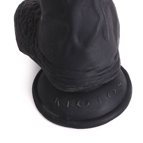 Realistischer Dildo Dave's 23 x 4 cm