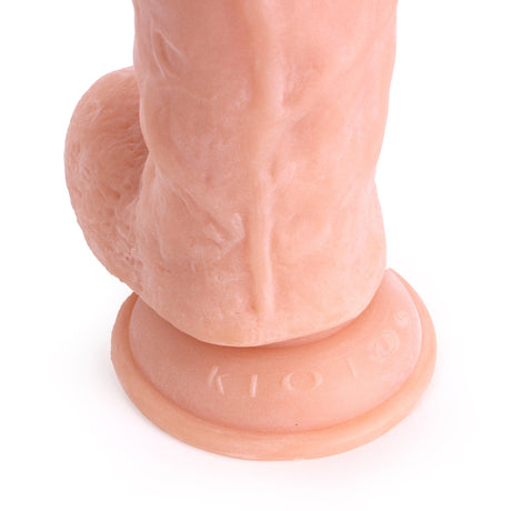 Realistischer Dildo Dave's 24 x 5,5 cm