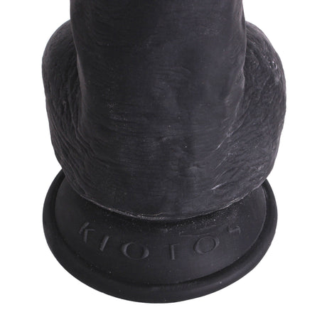 Realistischer Dildo Dave's 25 x 5,5 cm