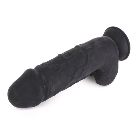 Realistischer Dildo Dave's 29,5 x 7 cm