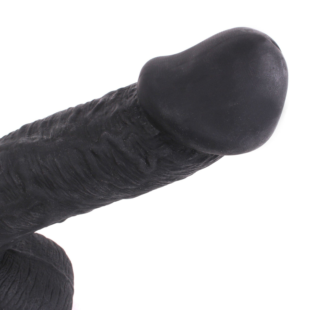 Realistischer Dildo Dave's 30 x 5,5 cm