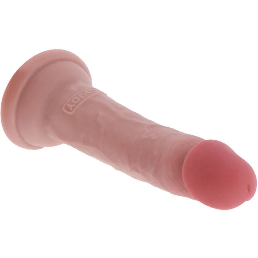 Realistischer Dildo Deluxe 13 x 3 cm – Ansicht 3