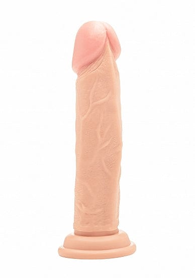 Realistischer Dildo Ellenberg 20 x 4,2 cm Natur