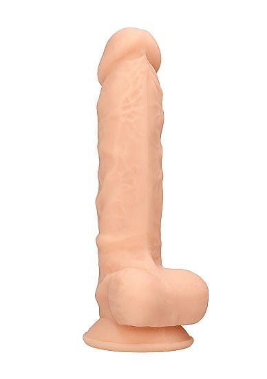 Realistischer Dildo Geißwiedenkopf 17,8 x 3,6 cm