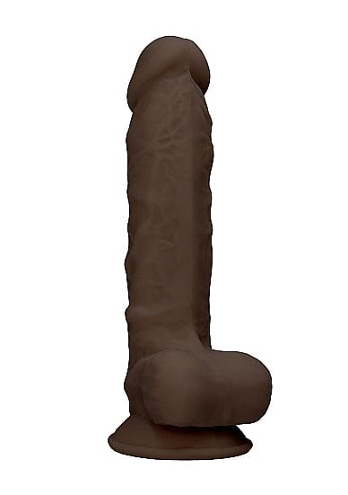 Realistischer Dildo Geißwiedenkopf 17,8 x 3,6 cm