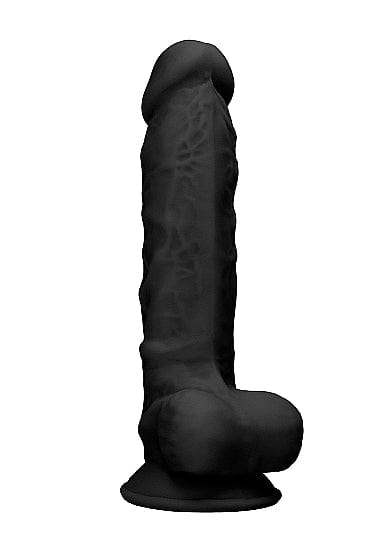 Realistischer Dildo Geißwiedenkopf 17,8 x 3,6 cm