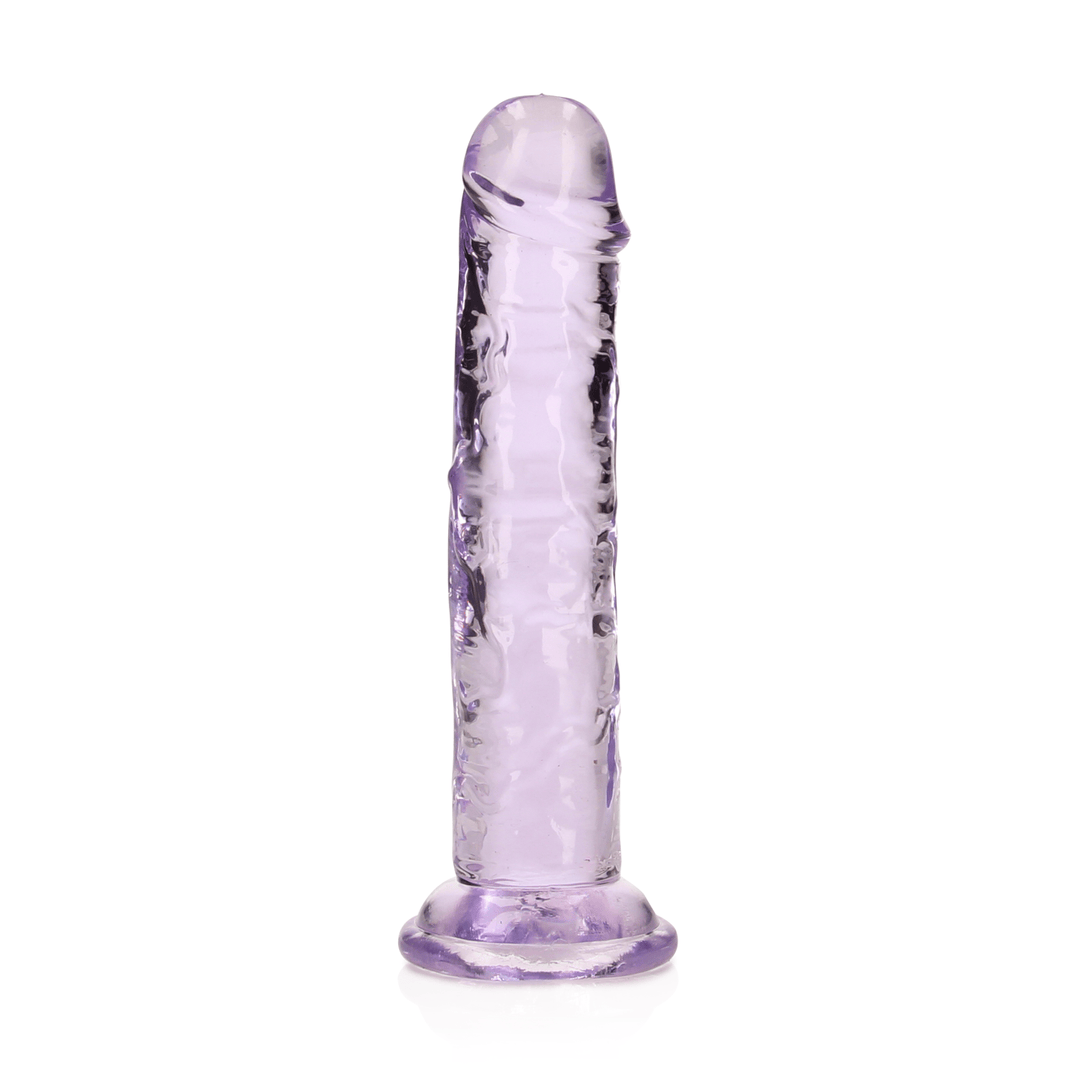 Realistischer Dildo gerade mit Saugfuß 14,5 x Ø 2,8 cm – Ansicht 11