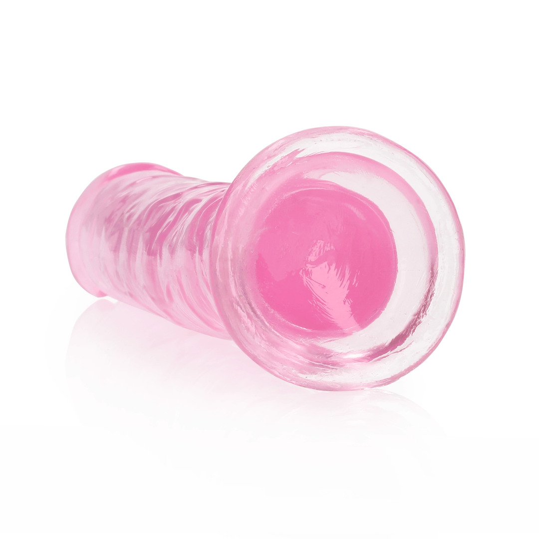 Realistischer Dildo gerade mit Saugfuß 18 x Ø 3,8 cm – Ansicht 5
