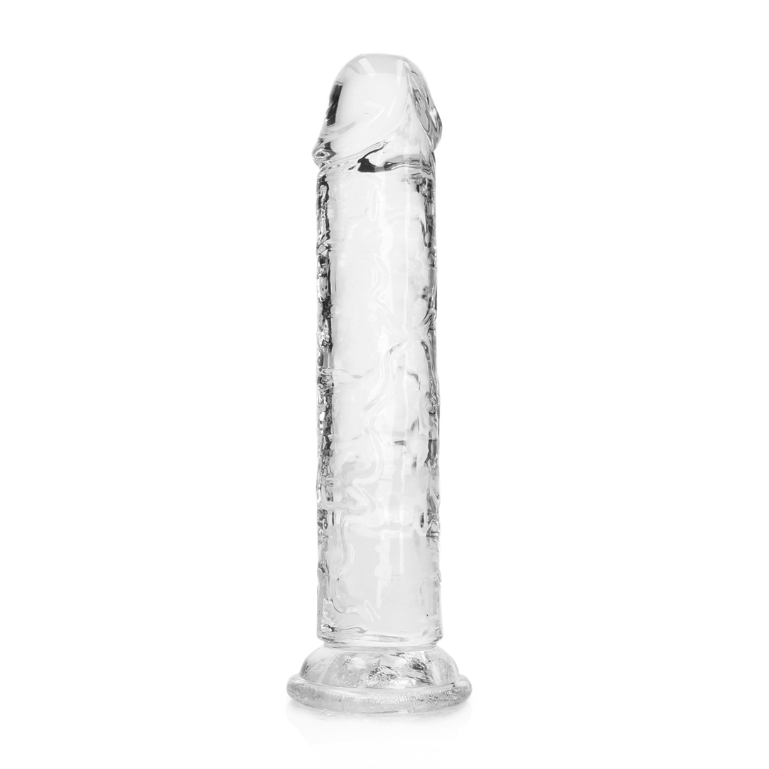 Realistischer Dildo gerade mit Saugfuß 18 x Ø 3,8 cm – Ansicht 15