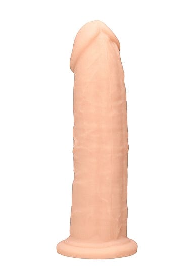 Realistischer Dildo Grauenstein 22,8 x 5,5 cm Natur