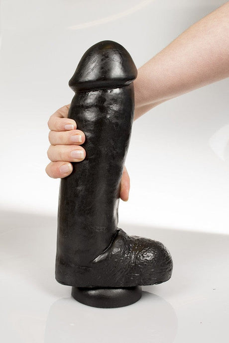 Realistischer Dildo Norman 29 x 7 cm