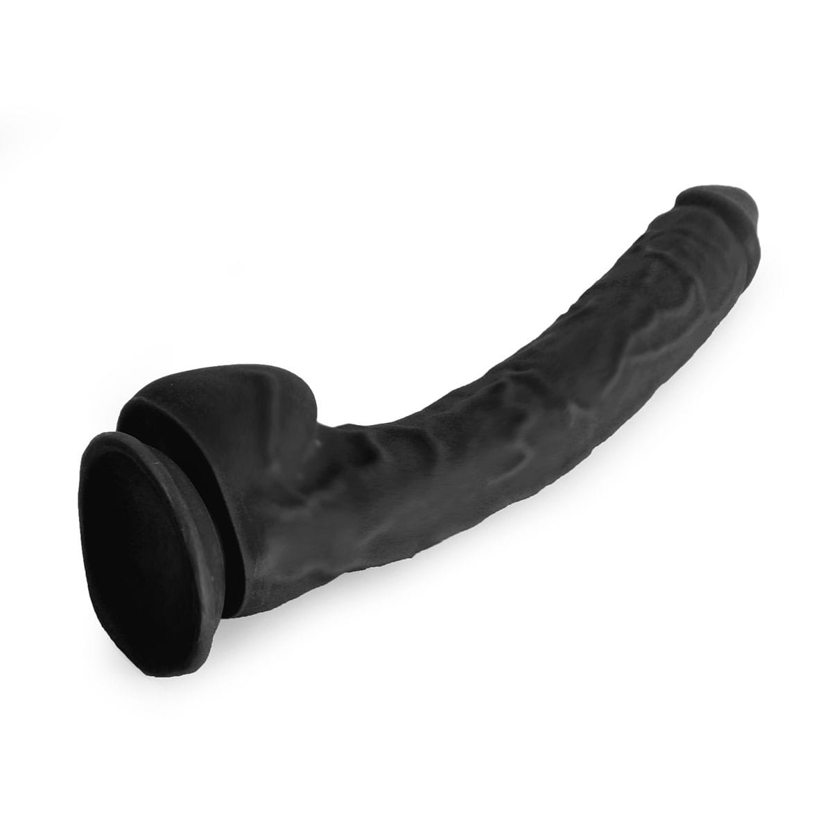 Realistischer Dildo Riesen Jonny 37 x 5 cm