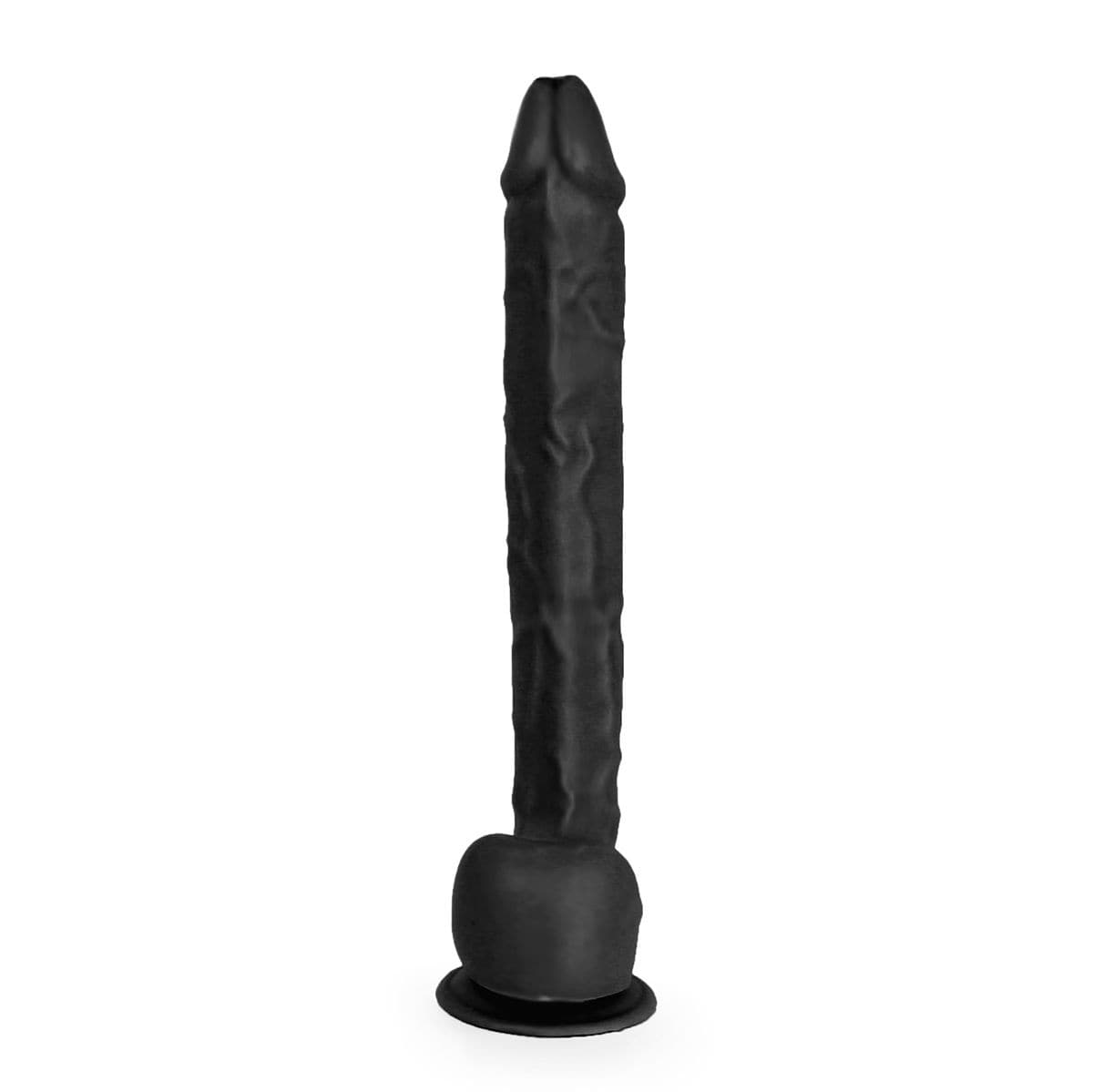 Realistischer Dildo Riesen Jonny 37 x 5 cm