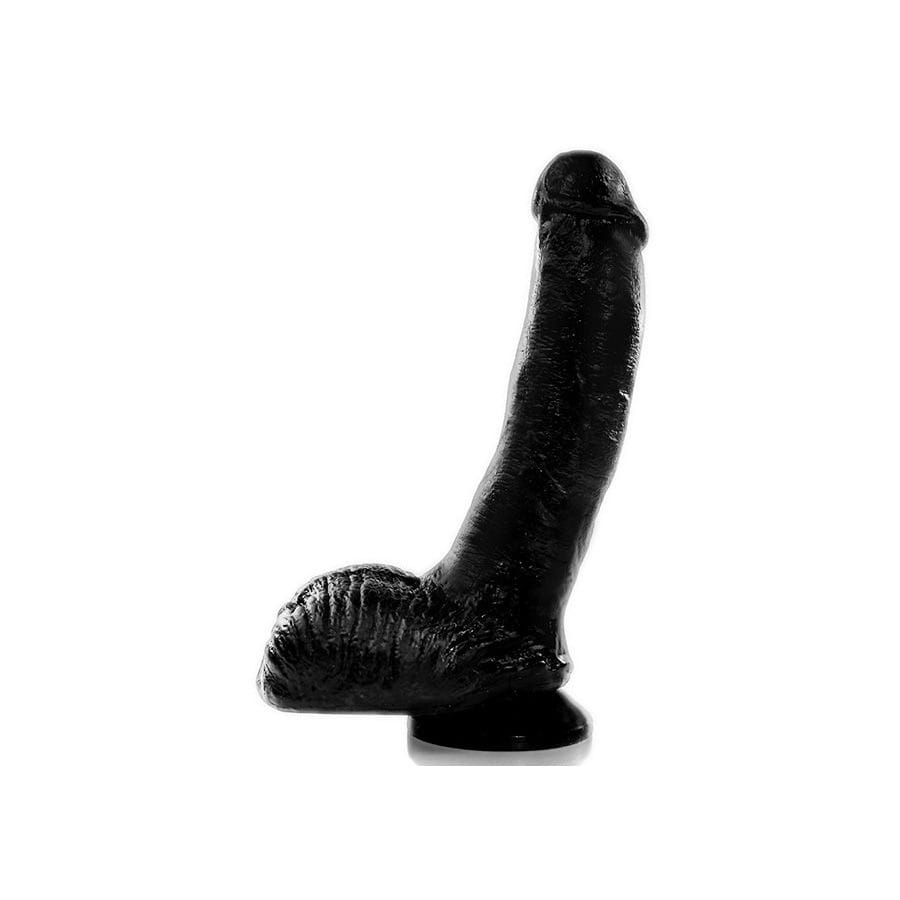Realistischer Dildo Simon 24 x 5,0 cm