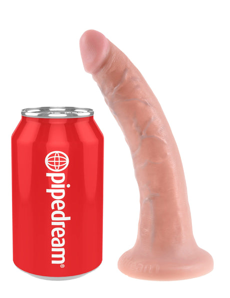 Realistischer Dildo Softi natur M