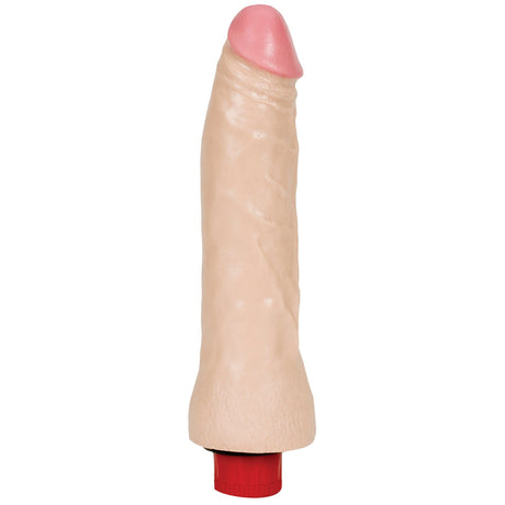 Realistischer Vibrator Calvin 20 x 4 cm