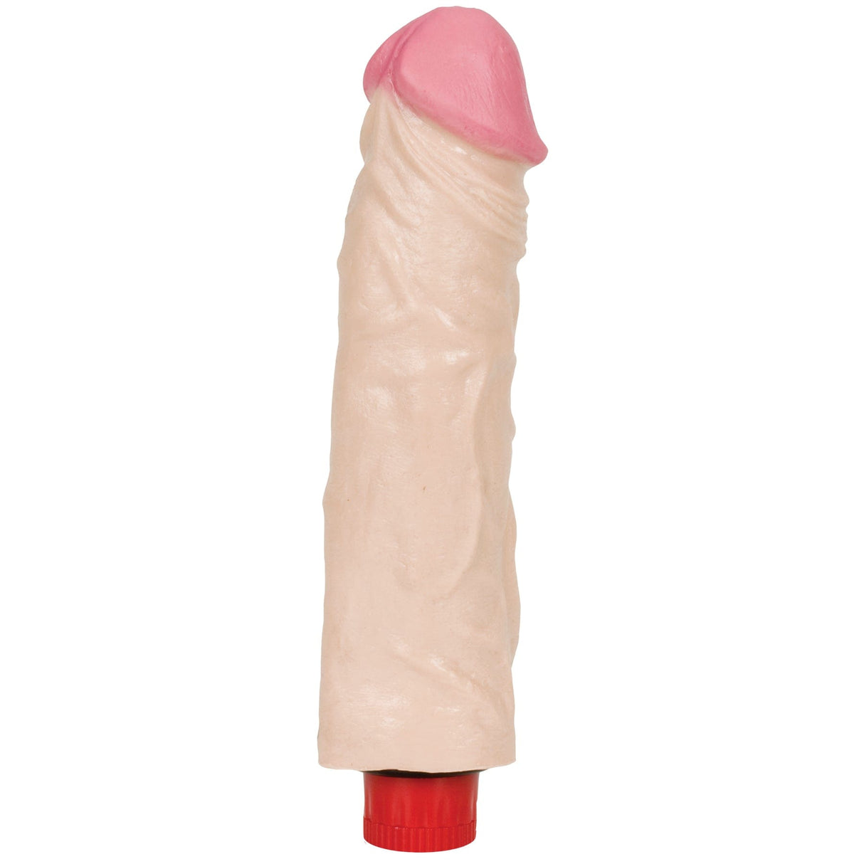 Realistischer Vibrator Joshua 22 x 5 cm