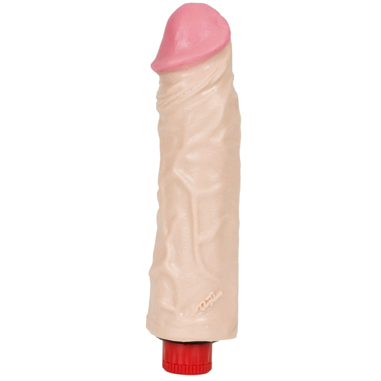 Realistischer Vibrator Joshua 22 x 5 cm