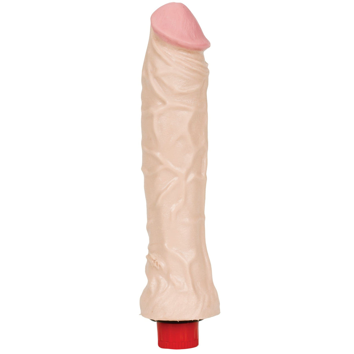 Realistischer Vibrator Seven 24 x 6 cm