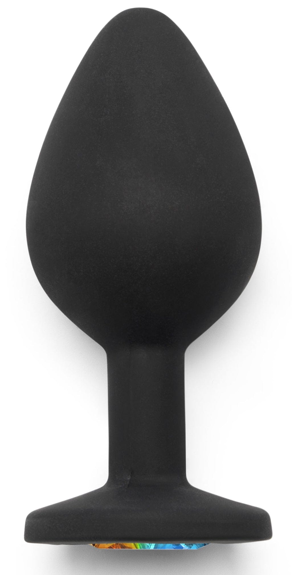 Regenbogen-Juwelenstecker M 7 x 3,5 cm