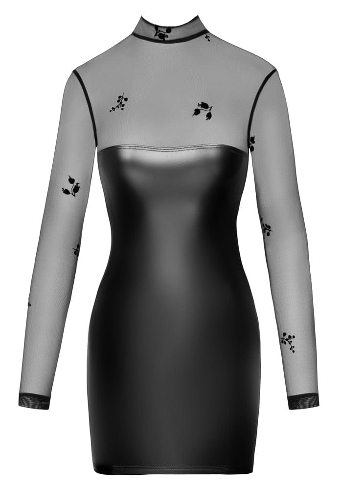 Reizendes Kleid Flocki