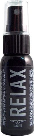 Relax Anal Relaxingspray 25 ml