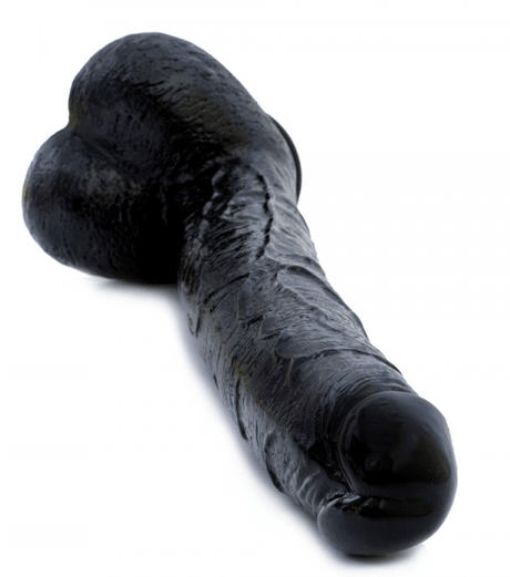 Riesendildo Jonny Twice, 33 x 5,5 cm