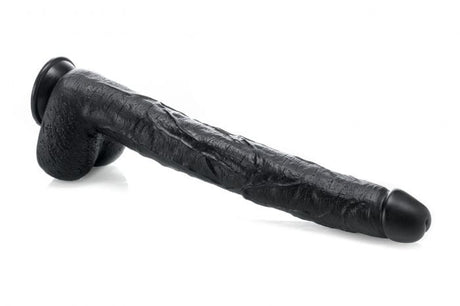 Riesendildo langer Lulatsch 43 x 5,8 cm