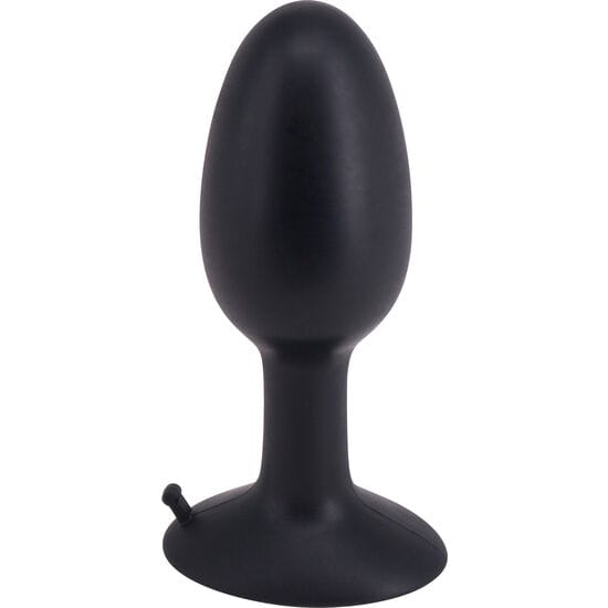 Roll Play Silikonstecker Mittel 10 x 3,3 cm